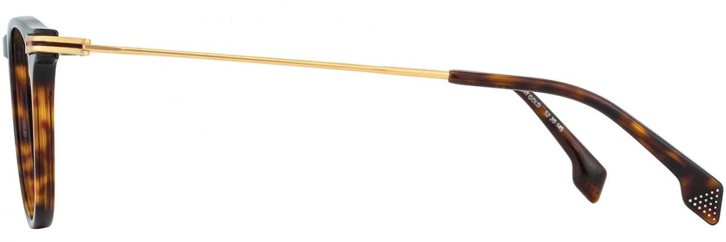 STATE Optical Co. FARWELL Eyeglasses - view 5